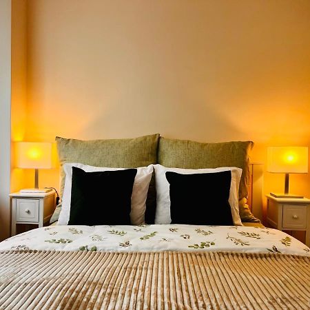 Apartament Harmony 蒂黑 外观 照片