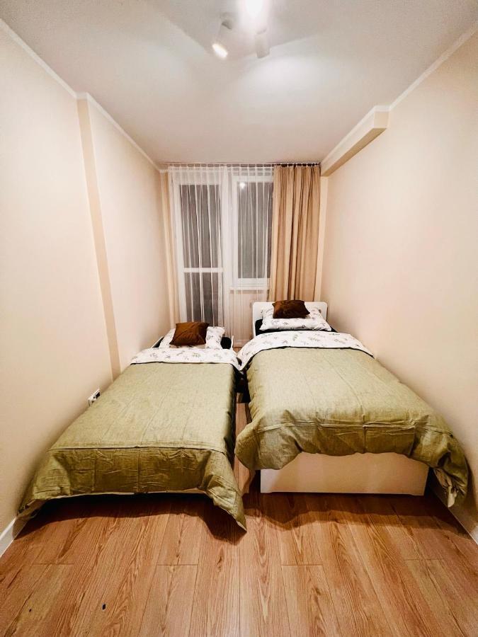 Apartament Harmony 蒂黑 外观 照片