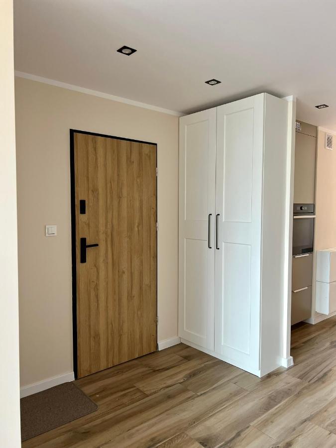 Apartament Harmony 蒂黑 外观 照片