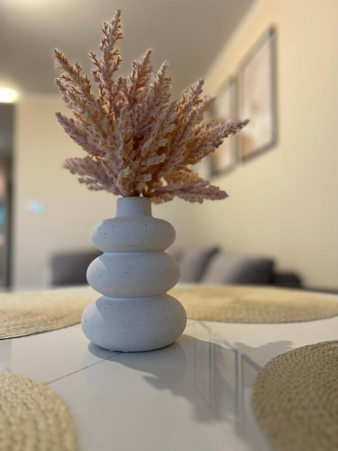 Apartament Harmony 蒂黑 外观 照片